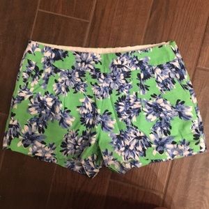 J.Crew Shorts